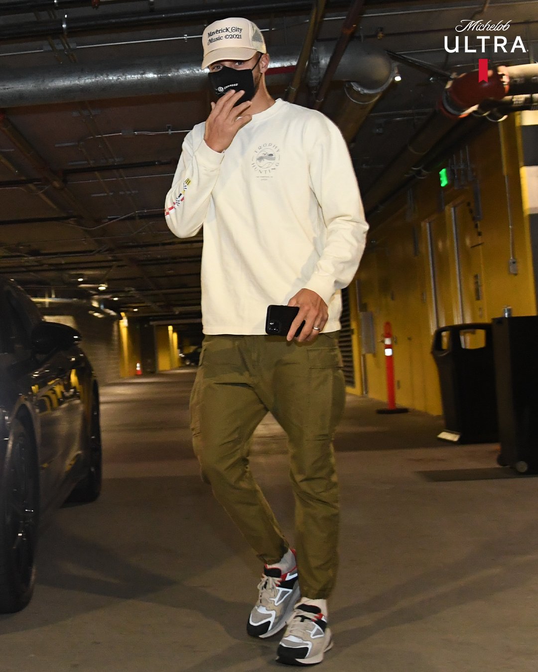 steph curry yeezys