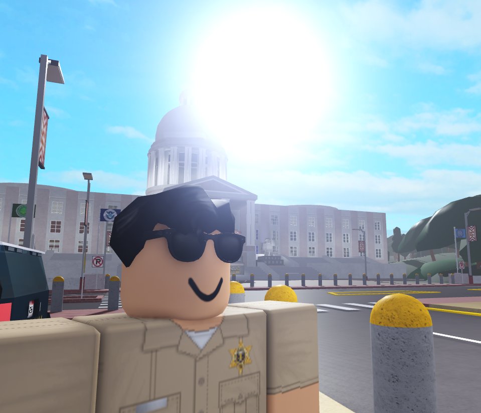 Stapleton County Sheriff's Office tweet media