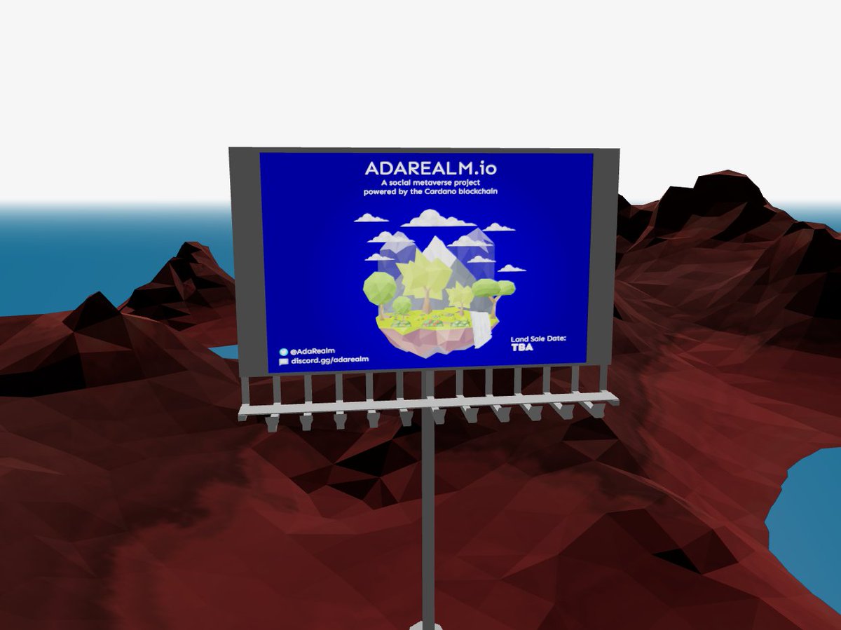 Ada Realm tweet media