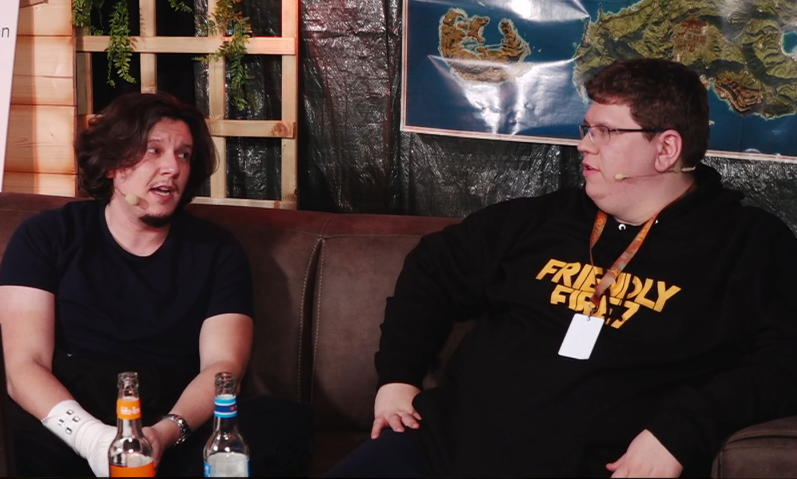 HussaVani's tweet image. #BombiLiebe #BombiLoben @MrMoregame @HeiderFlorian 
#FriendlyFire7