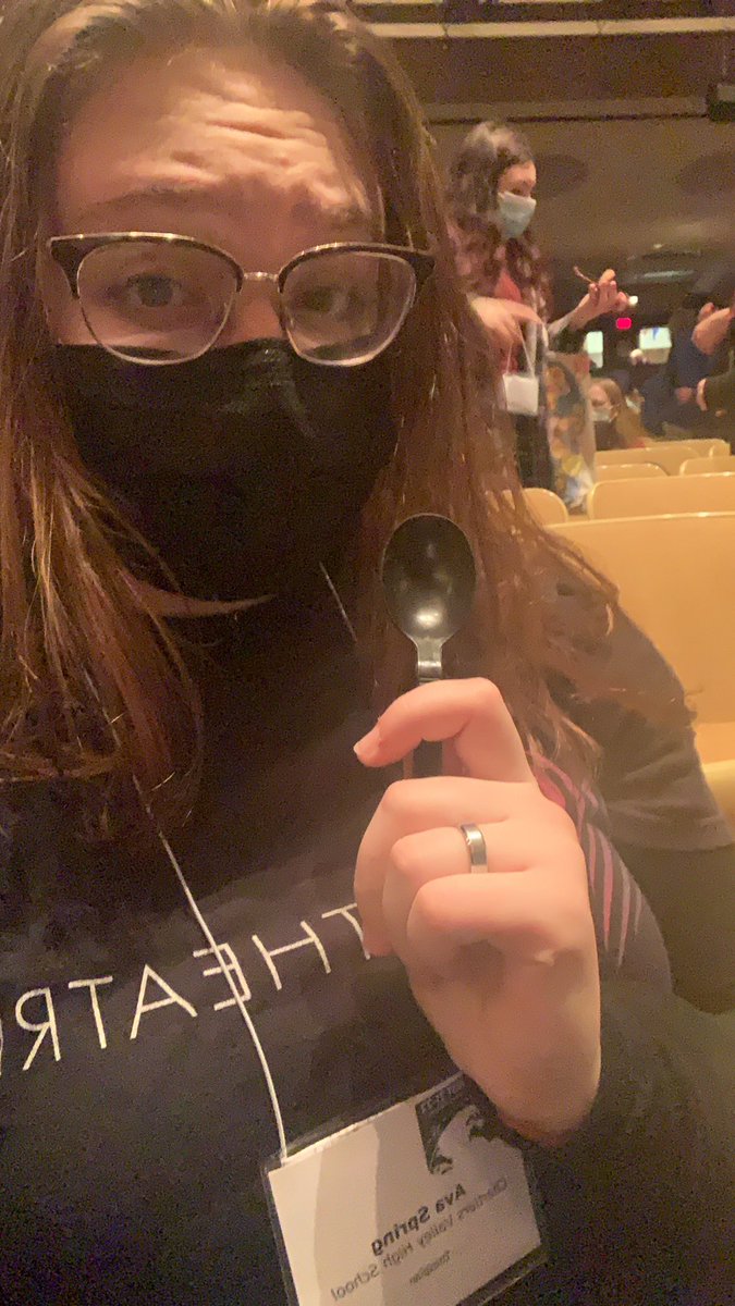 IMNOTAVA666's tweet photo. After a long fought fight, I have retrieved the spoon! Final 3 baby😫😫 #assassins #pamemefest21 #pamemefest2122 https://t.co/LKy0Zq8RMo