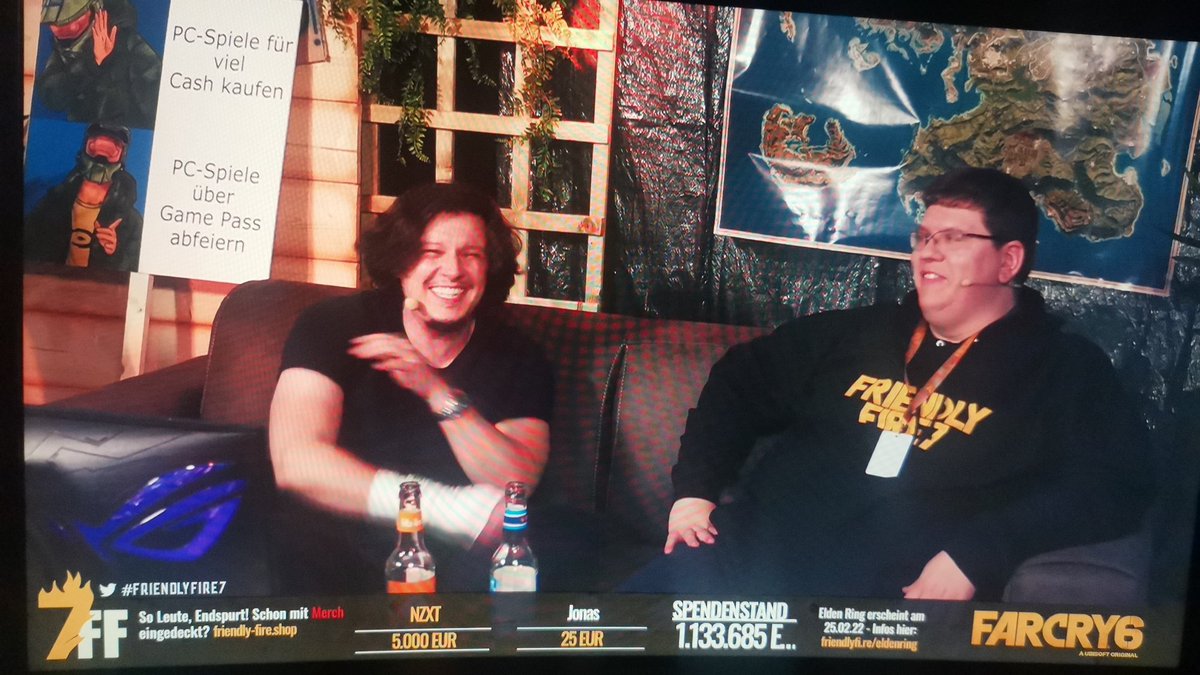 KKazeju's tweet image. #FriendlyFire7 #bombiloben #mettraab

Ich kann nicht mehr! 😂😂😂😂😂