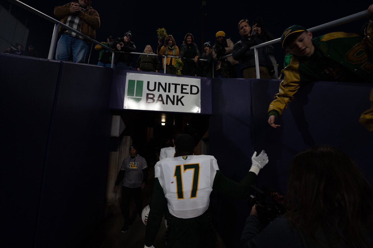 LionUpFootball's tweet photo. To our 16 seniors, thank you! You’ll always be Lions for life. 

#BeBold https://t.co/Uo6djAtT8y