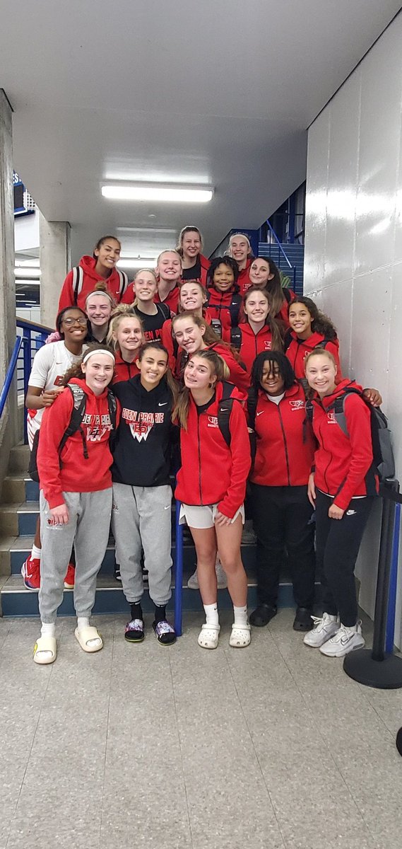 EPHS Girls Basketball tweet media