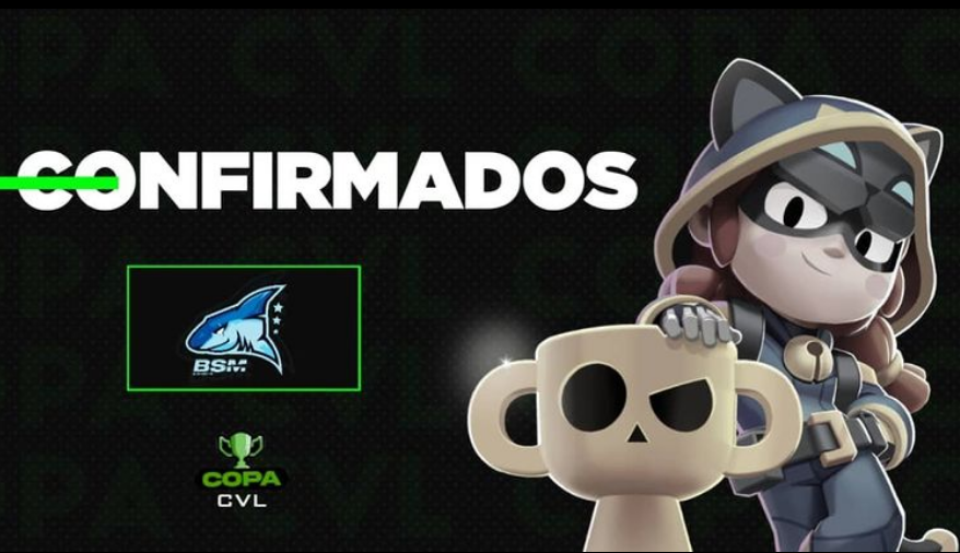 BSM_Esports's tweet photo. Bora voltar para as copas clássicas!
🏄
#CopaCVL @CvlEsports #letsgoBSM #BrawlStars
https://t.co/z51UlpGgCh https://t.co/cbgNSGAixl