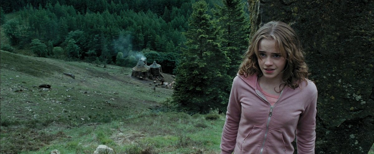 PotterheadPosts's tweet photo. "That felt good." "Not good, brilliant!" https://t.co/gbtRs6zlK4