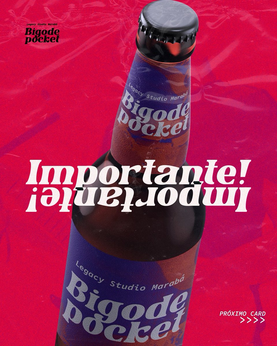 bigodefest's tweet photo. Algumas informações importantes 😳🤟
  
AMANHÃ NÓS SE ENCONTRA ❤️

Esse evento conta com o apoio e patrocínio do Legacy Studio Marabá https://t.co/roJxxDPoDl
