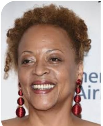Happy Birthday to Jazz legend Cassandra Wilson from the Rhythm and Blues Preservation Society. 