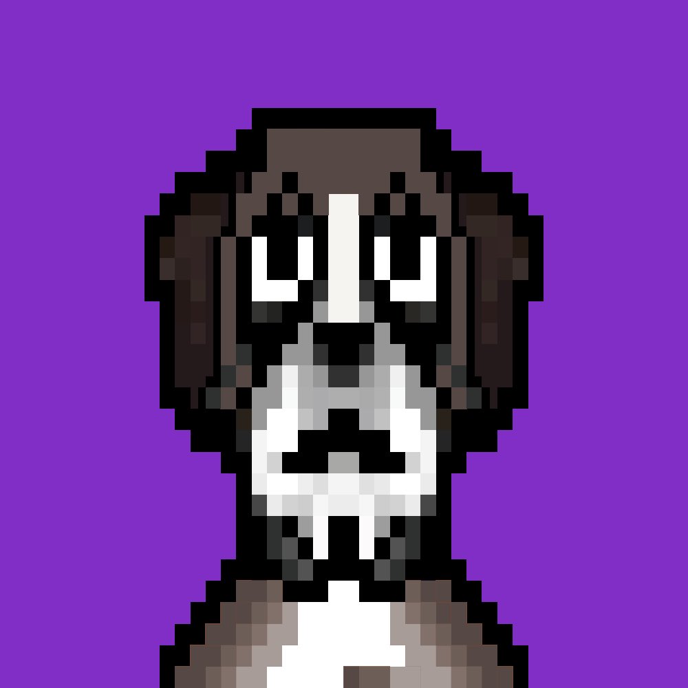 BoxerBitNFT's tweet photo. BoxerBit #4 is the fourth of the collection, he’s just bored that’s it #NFTCommunity #NFT #NFTartist #NFTartists #nftcollectors #nftart #NFTshill #OpenSeaNFT #opensea https://t.co/03f3OIkSyH