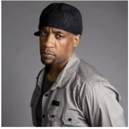Happy Birthday to Hip Hop legend Masta Ace from the Rhythm and Blues Preservation Society. 
