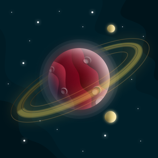 Intersolar NFT | Space Game tweet media