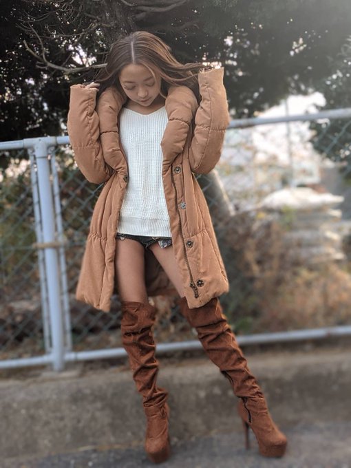 Twitterのコスプレ画像19