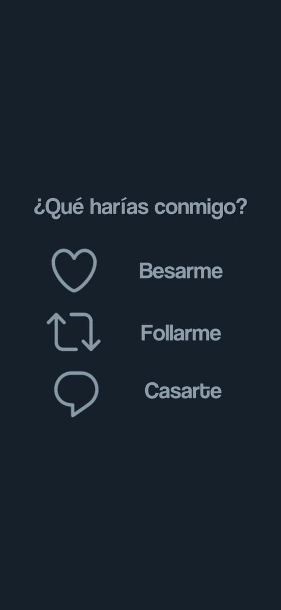 Yo también quiero.

#Sexrol #FreeRol