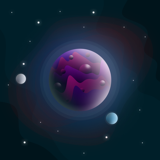 Intersolar NFT | Space Game tweet media