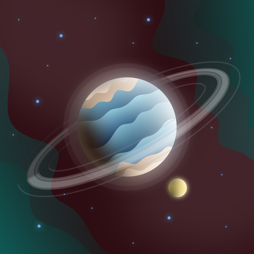 Intersolar NFT | Space Game tweet media