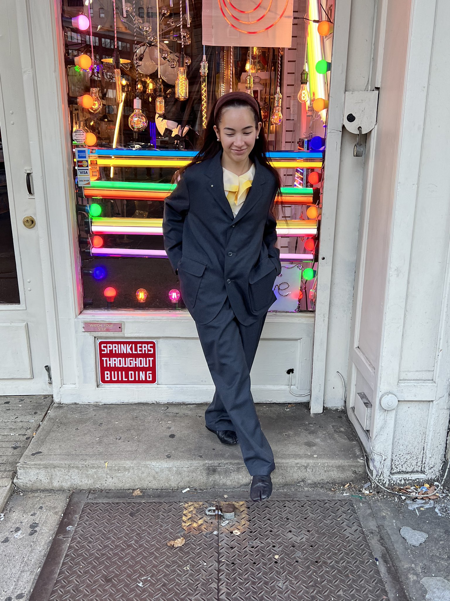 nanamica NEW YORK (@NanamicaNewyork) / X