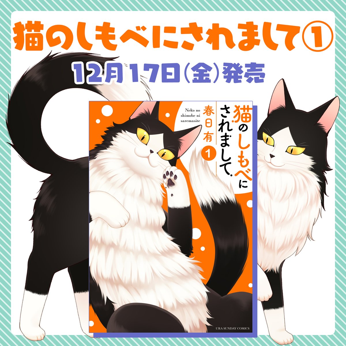 春日有 (@arikasuga) さんのイラスト・マンガ作品まとめ (36 件) - Twoucan