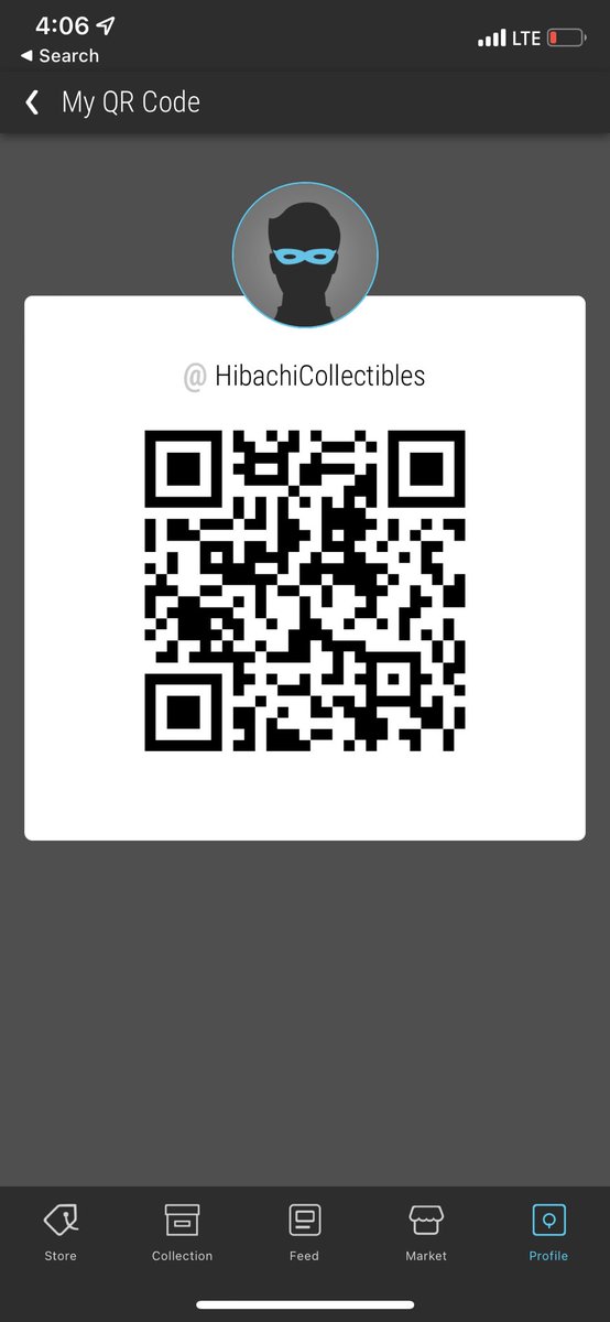 HibachiCollect1's tweet photo. @pixel911 @veve_official @ecomi_ #VeVe @HibachiCollectibles https://t.co/NKZeys2WtN