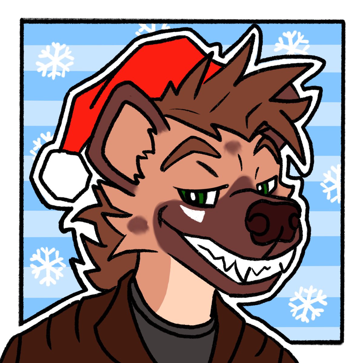 BonesOtter's tweet photo. Some holiday icons https://t.co/YTv7iVoWkU