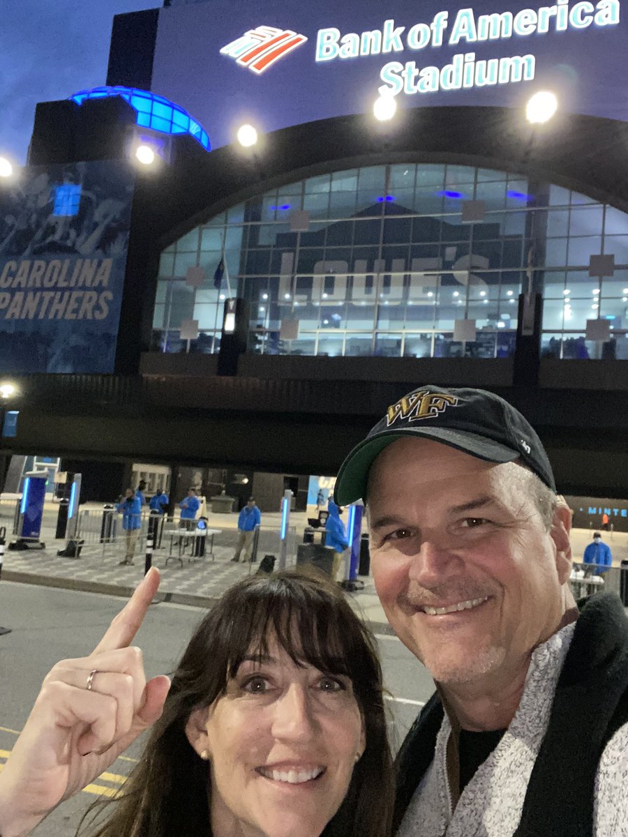 JSKern's tweet photo. #Accfcg https://t.co/gREcoryp1t