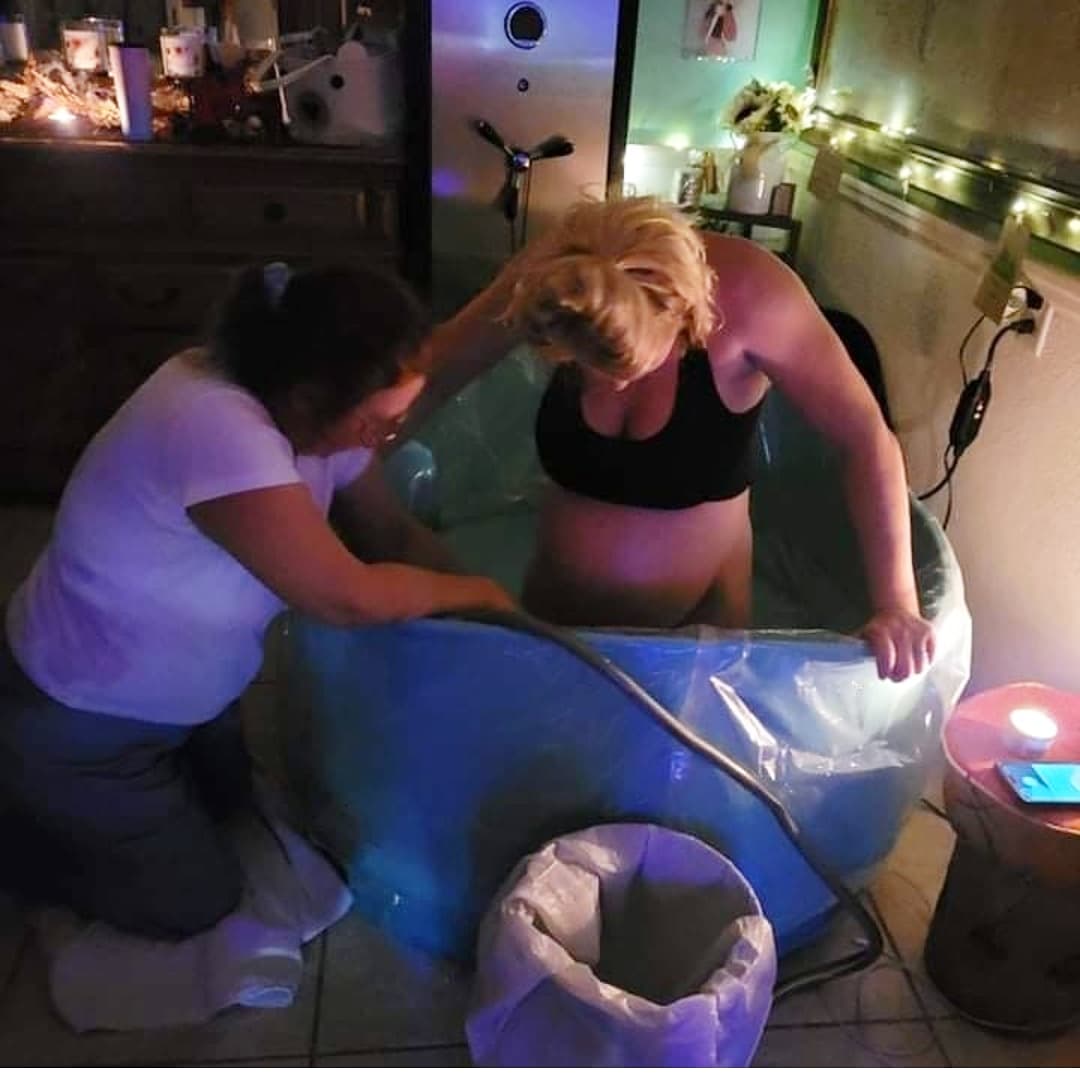 WWE Raw Star Lacey Evans Shows Off Ripped Physique 6 Weeks After Baby Delivery 2