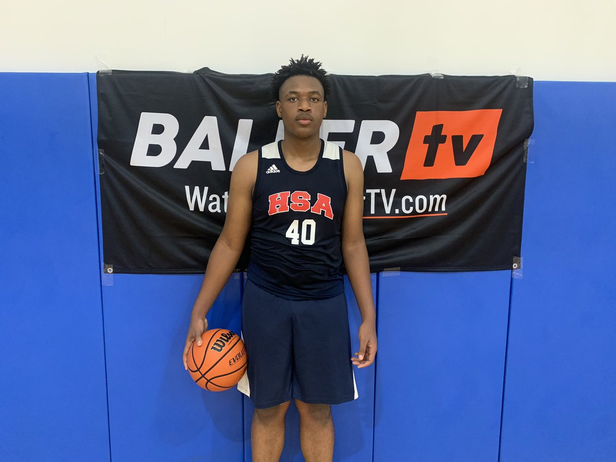 tNBA_HOU's tweet photo. Jordan and Israel 6’6 24’ Dominated the game with 23 and 32 points in a 89-57 win over East End https://t.co/qLMOoVcINk