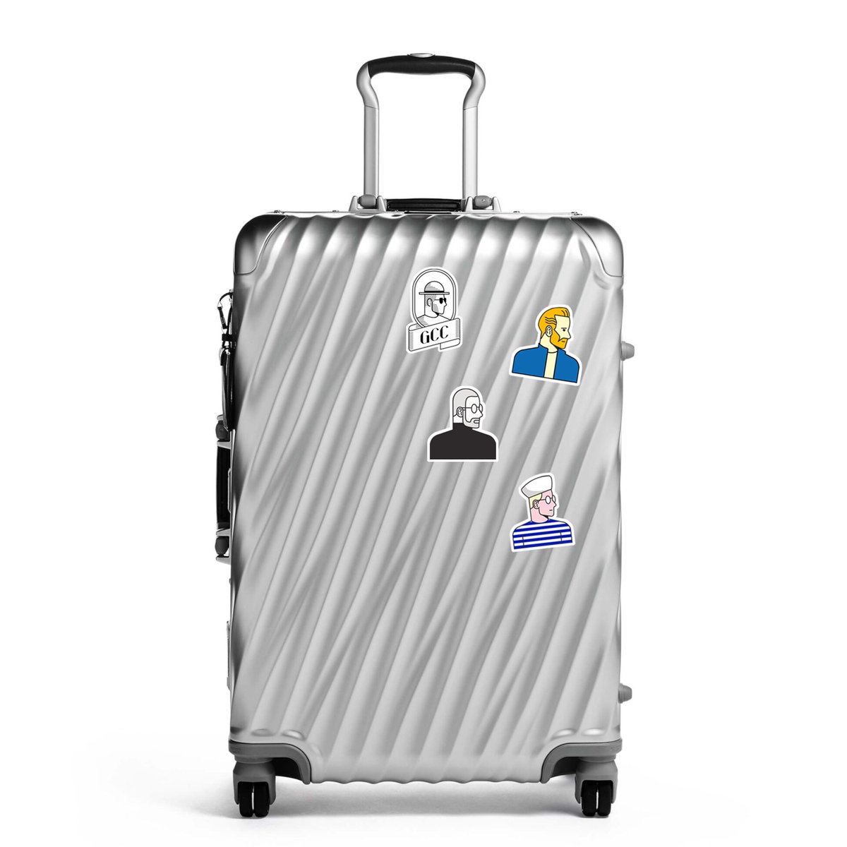 Global Citizen Club tweet media