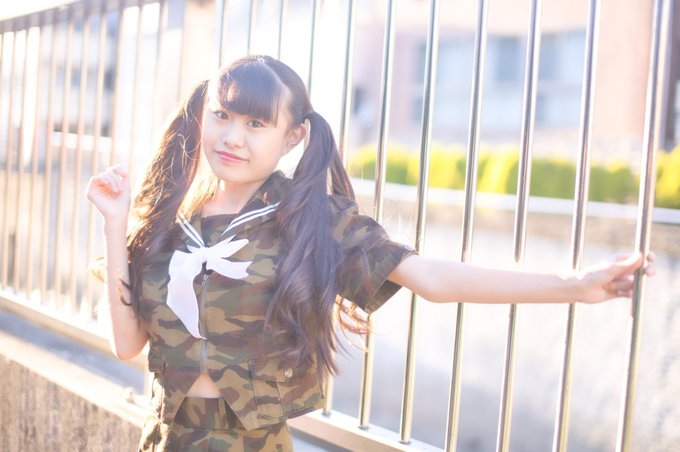 Twitterのコスプレ画像17