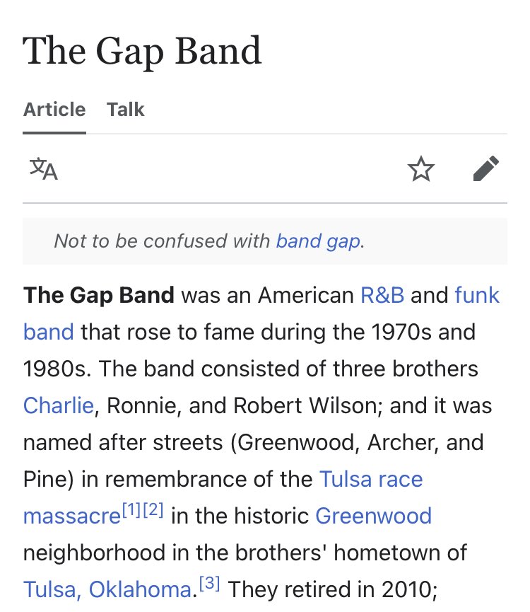 mountain_goats's tweet photo. When you’re listening to a timeless jam and you get curious and it turns out the band’s name is a righteous gesture of remembrance and outrage https://t.co/qgjE7L6MFw
