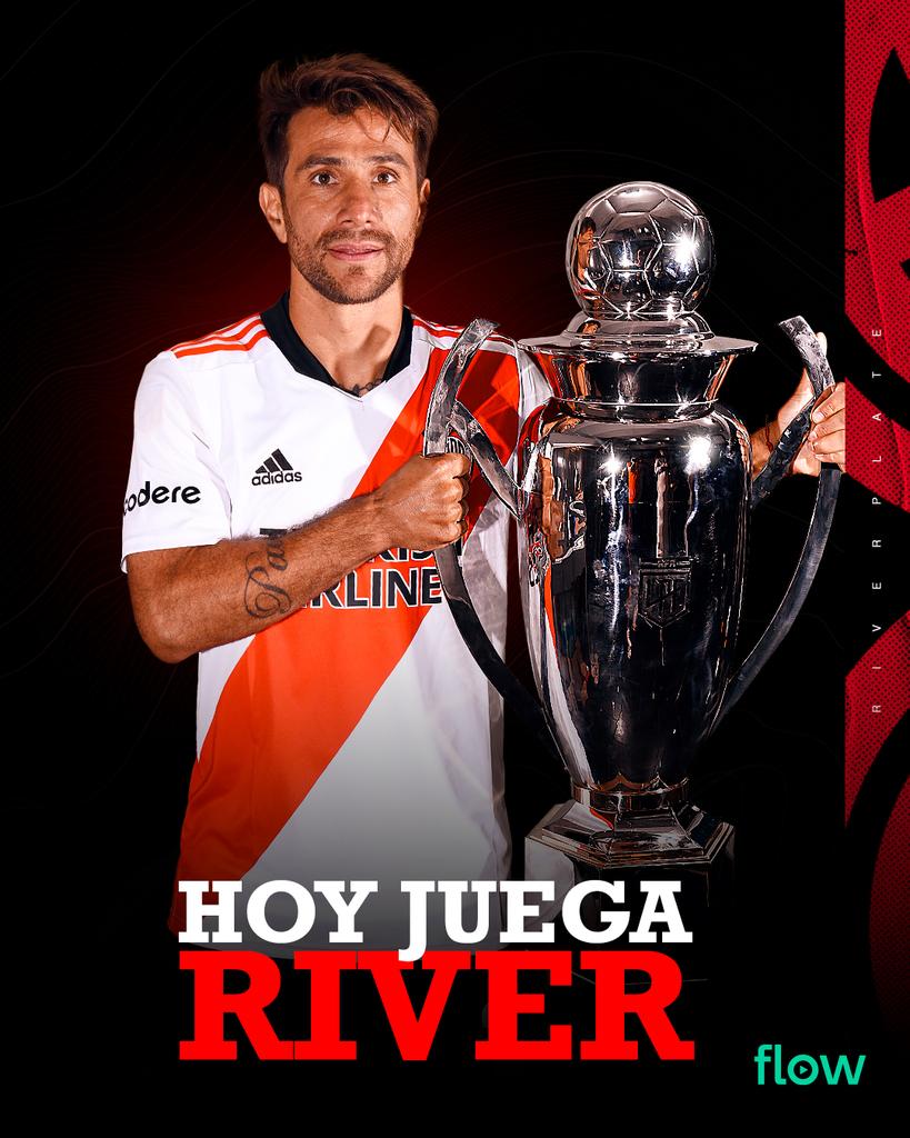 ¡HOY JUEGA EL CAMPEÓN! ⚪❤⚪