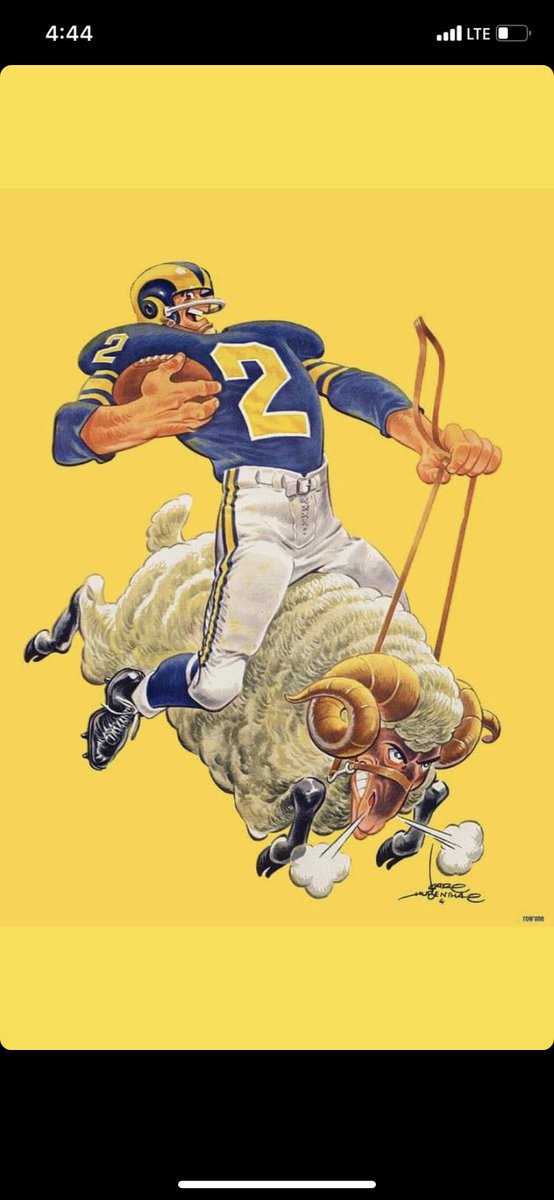 Tyson Bagent (@tysbagent) on Twitter photo 