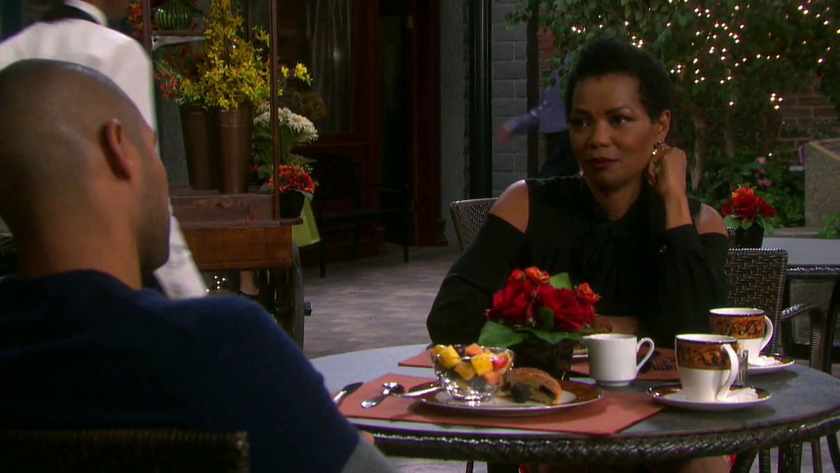 soapingwithari's tweet photo. I miss Valerie so much! #Elani #Days #Days17 https://t.co/oaKJWPKkub