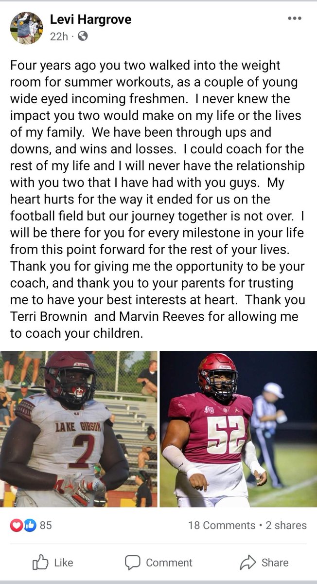 #BOE <a href="/LakeGibsonFB/">LAKE GIBSON BRAVES FOOTBALL</a> @jaremey1 <a href="/nickpatterson50/">“PáTt”💔</a>