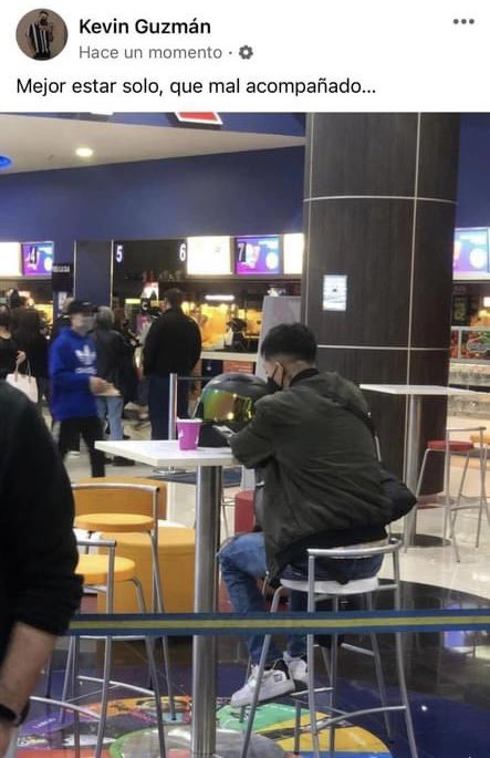 Te amamos internet ✨