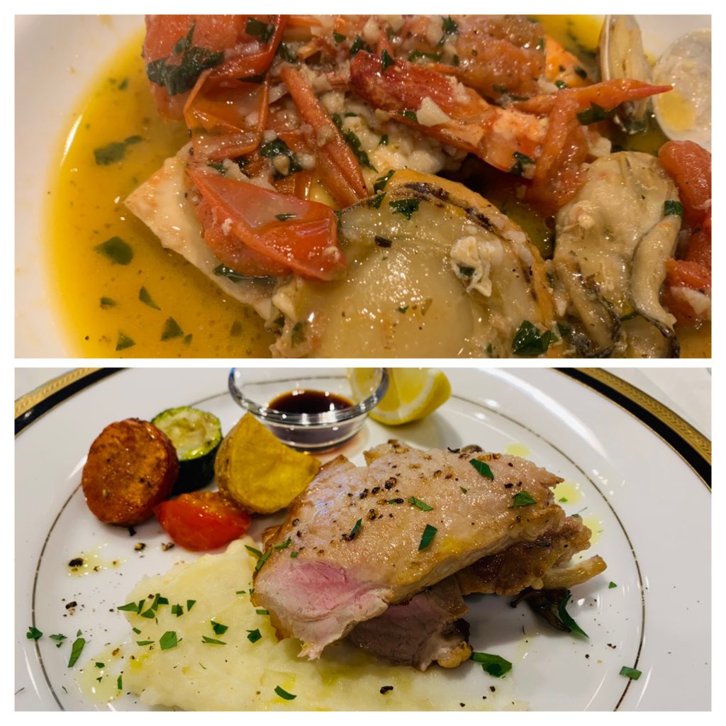 文京ぽんた 巣鴨と駒込の山手線沿いにあるイタリアンレストラン トラットリア マトゥーロ 休日ランチで約3000円のコースをいただきましたが 前菜 スープ パスタ メイン デザートがついてとてもお得です どのメニューも美味しくシェフの拘りが感じられ