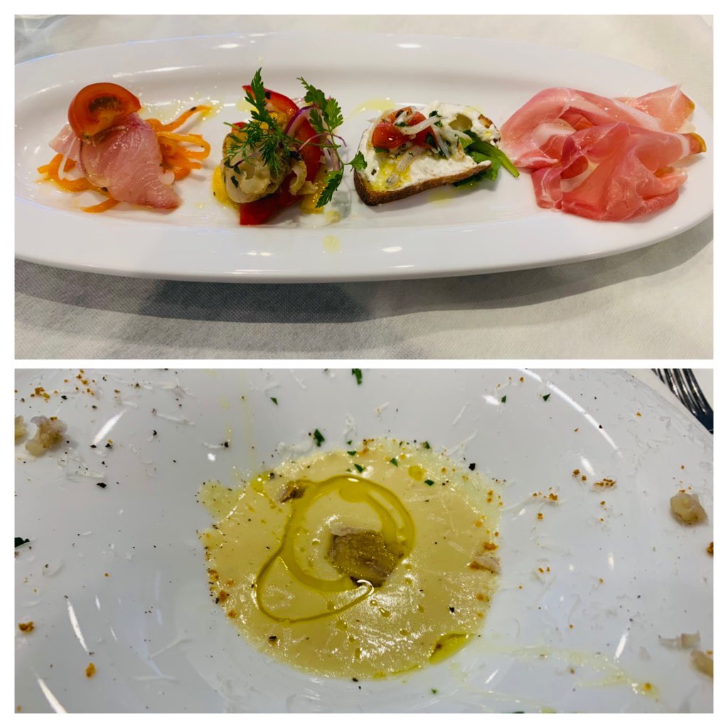 文京ぽんた 巣鴨と駒込の山手線沿いにあるイタリアンレストラン トラットリア マトゥーロ 休日ランチで約3000円のコースをいただきましたが 前菜 スープ パスタ メイン デザートがついてとてもお得です どのメニューも美味しくシェフの拘りが感じられ