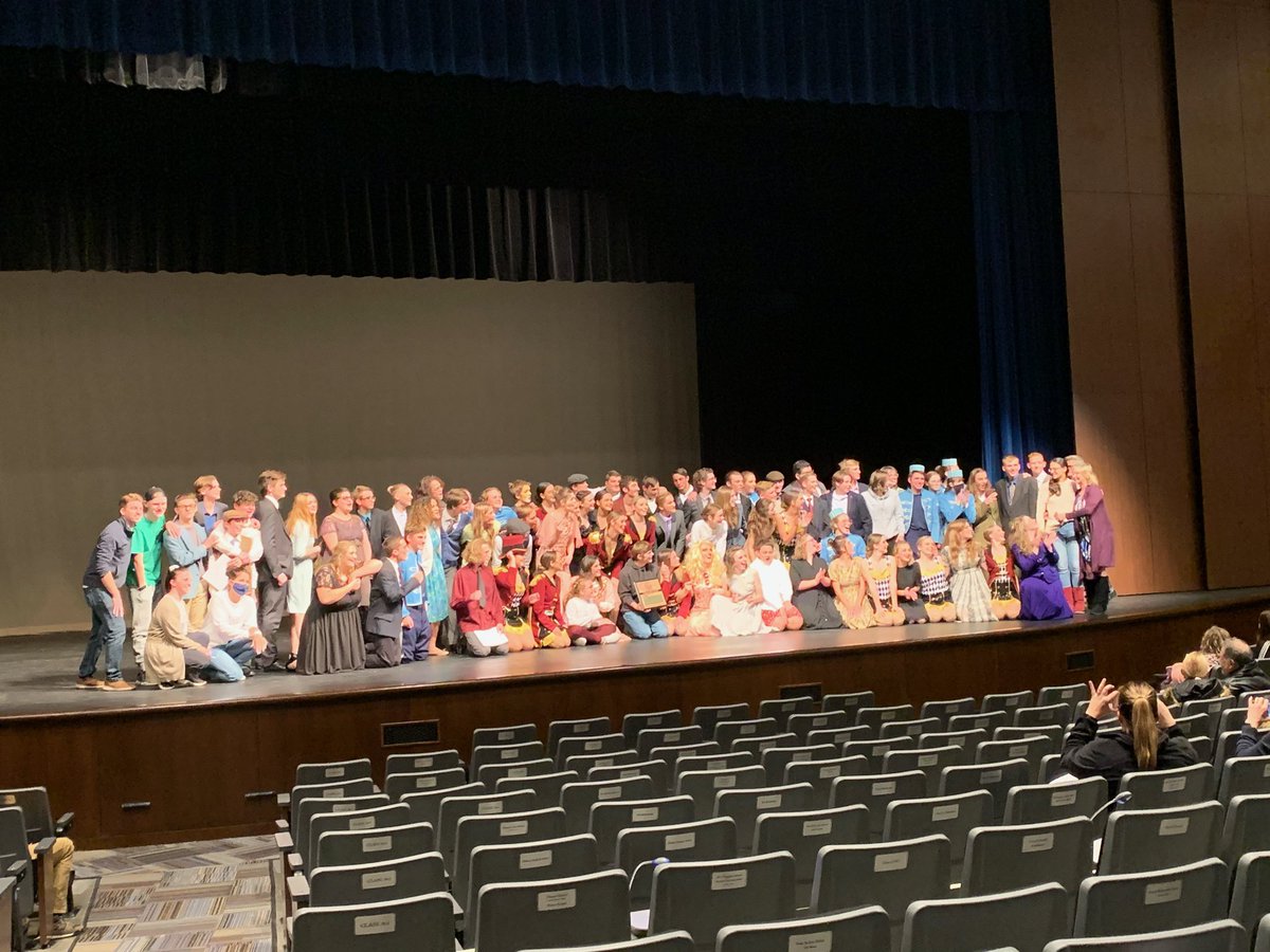 Gretna HS Activities tweet media