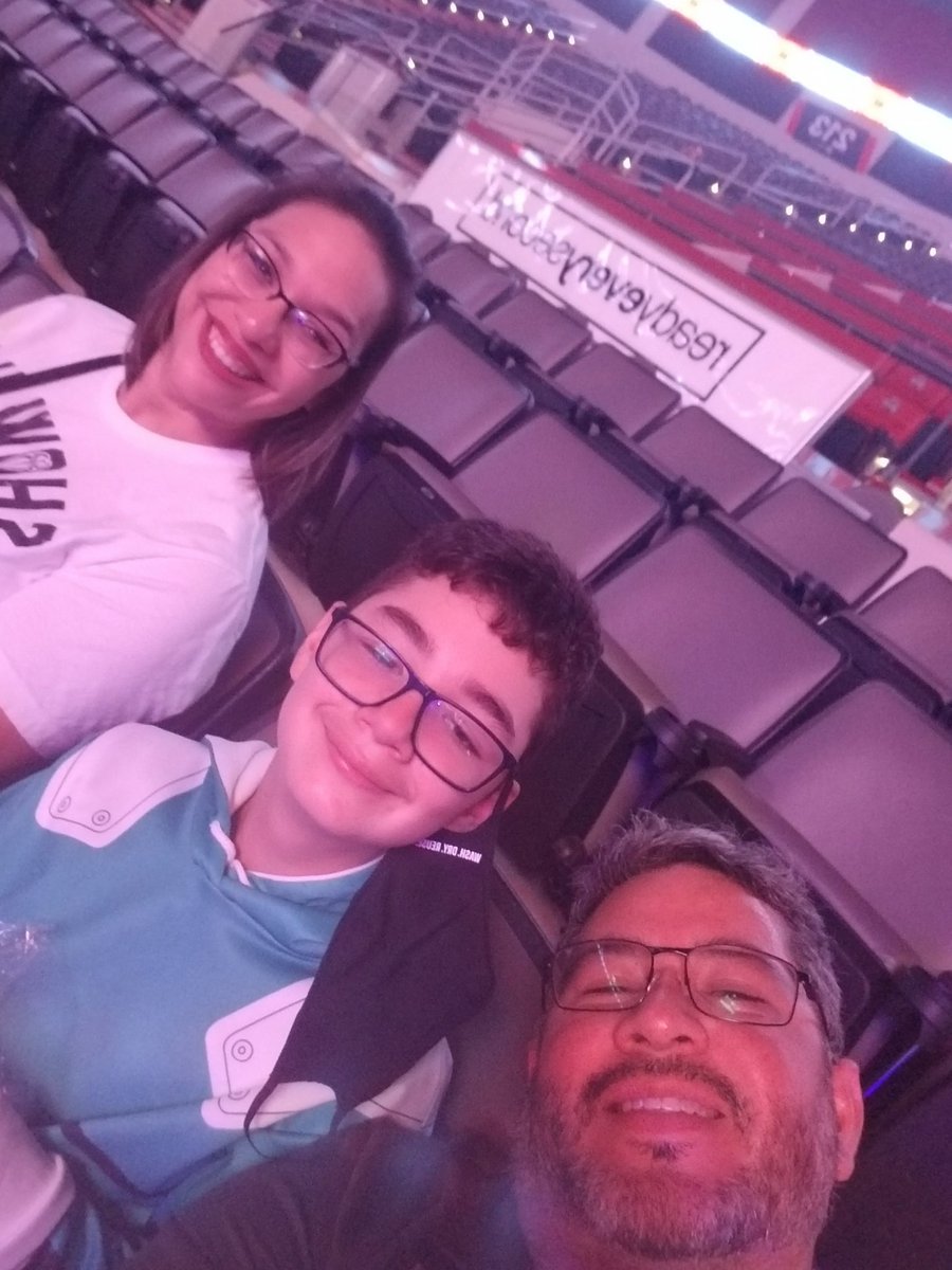 #WWEEdinburg is Bayley on the card?!