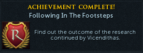RSN_Kaaylaa's tweet photo. Woo! 7 months later, thanks monthly D&D reset tokens! lmao. #achievement #followinginthefootsteps #runescape https://t.co/2BzsrY3MFE