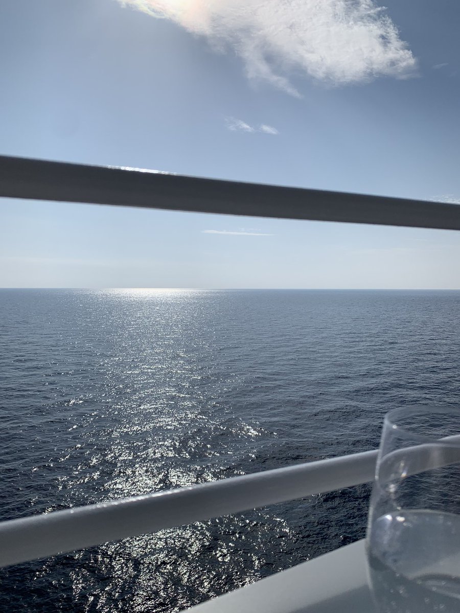If you need me….you’ll find me aboard <a href="/Silversea/">Silversea</a> and the gorgeous Silver Moon.