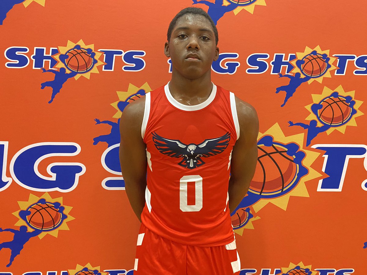 BigShotsGlobal's tweet photo. #BIGSHOTS #BooLegacyClassuc
NCA Red 56
ISA Varsity 44
MVP: Tariq Boney 13
Kevin Jackson 15
Carlos Abarca 9
Nasir Kelly https://t.co/n7PU9CEgjs