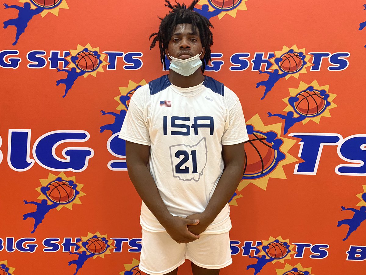 BigShotsGlobal's tweet photo. #BIGSHOTS #BooLegacyClassuc
NCA Red 56
ISA Varsity 44
MVP: Tariq Boney 13
Kevin Jackson 15
Carlos Abarca 9
Nasir Kelly https://t.co/n7PU9CEgjs