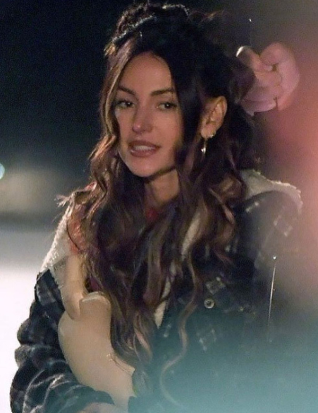 Erin Croft Fan of Michelle Keegan (@erincroft8) on Twitter photo 