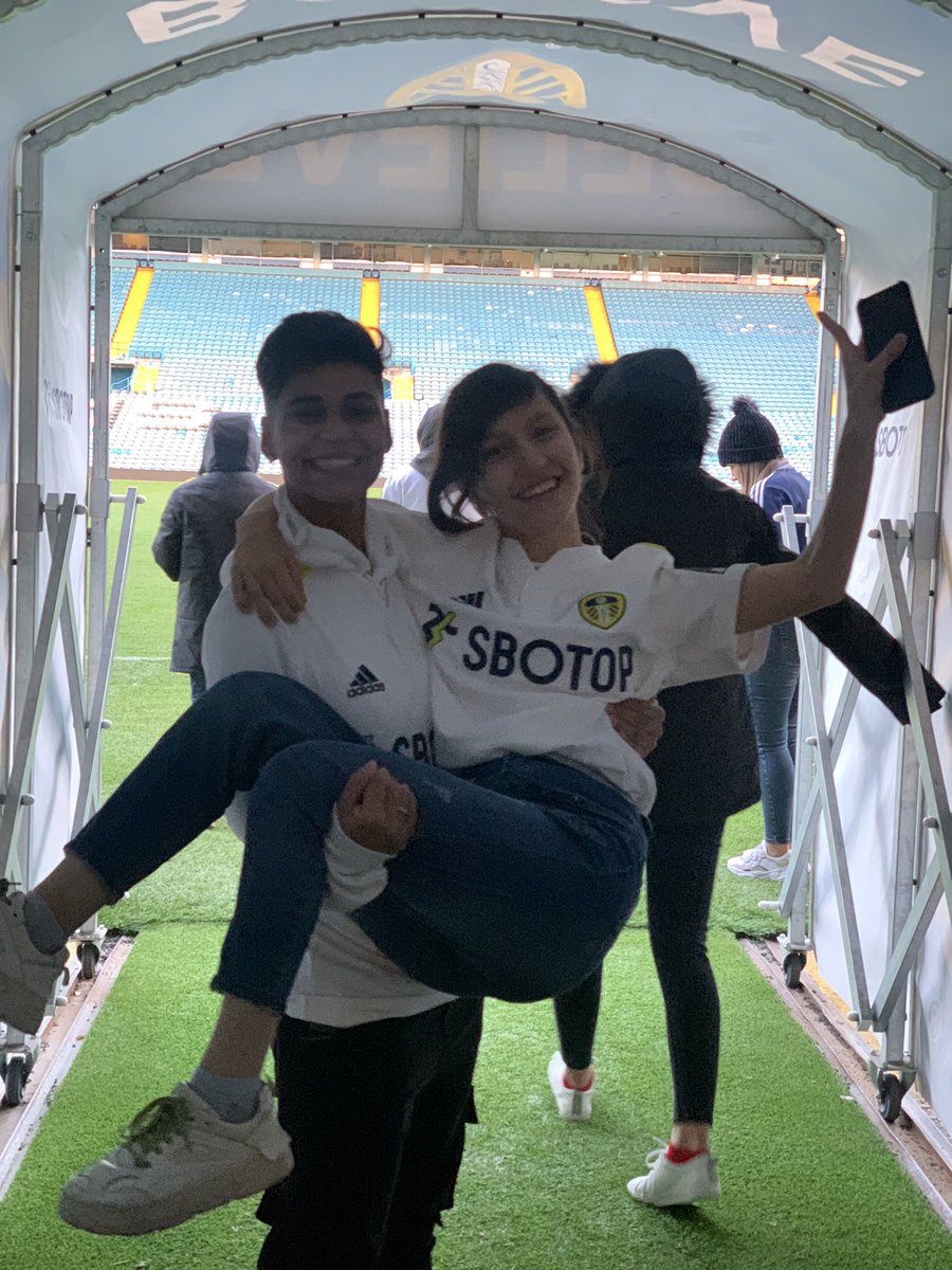 Khalida Popal tweet media