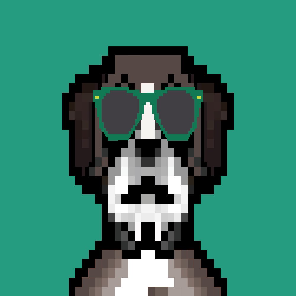 BoxerBitNFT's tweet photo. BoxerBit #9 is the ninth of the collection #NFTCommunity #NFT #NFTartist #NFTartists #nftcollectors #nftart #NFTshill #OpenSeaNFT #opensea https://t.co/ndzeUCNLuu