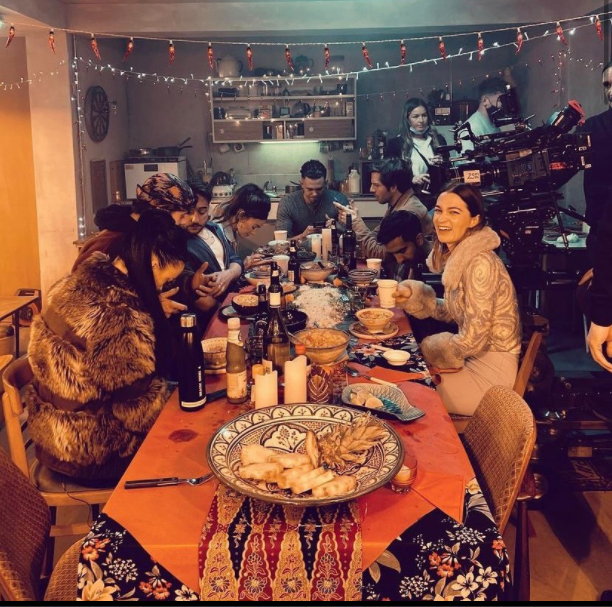 Erin Croft Fan of Michelle Keegan (@erincroft8) on Twitter photo 