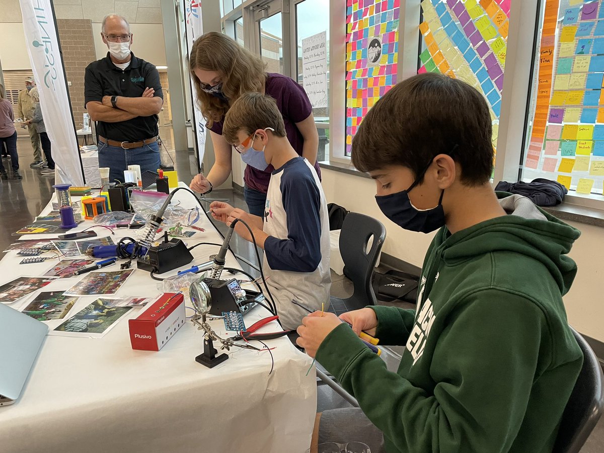 STEM-X_PSD tweet media