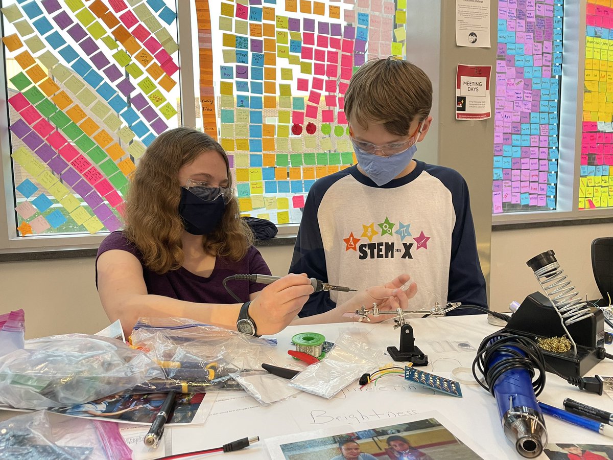 STEM-X_PSD tweet media