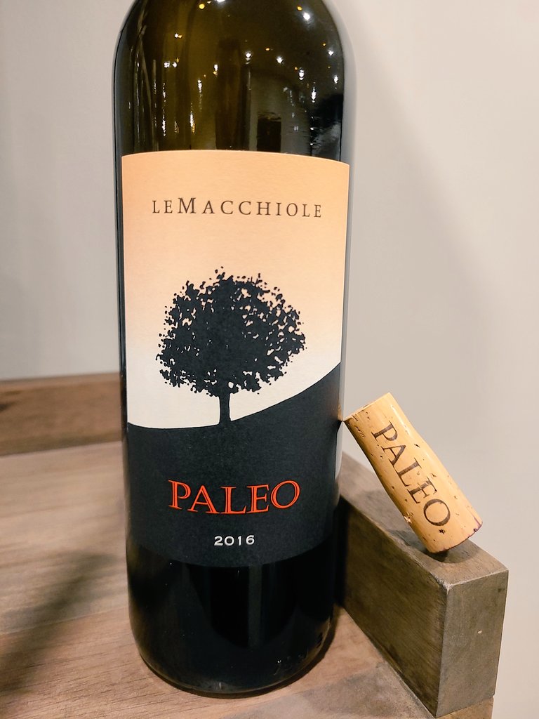 MTL WINE GUY🍷🇮🇹 tweet media