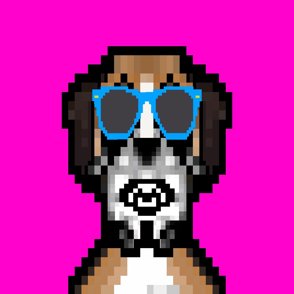 BoxerBitNFT's tweet photo. BoxerBit #10 is the tenth of the collection #NFTCommunity #NFT #NFTartist #NFTartists #nftcollectors #nftart #NFTshill #OpenSeaNFT #opensea https://t.co/MdM8RkE4ru